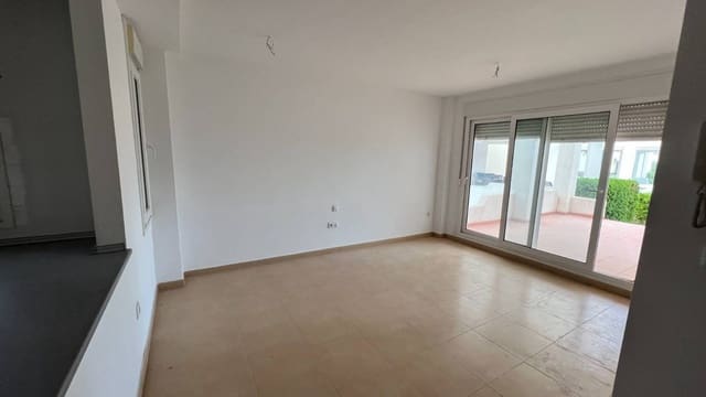 2 chambre Penthouse à vendre à Roldan, Torre-Pacheco avec piscine - 119 500 € (Ref: 9543775)
