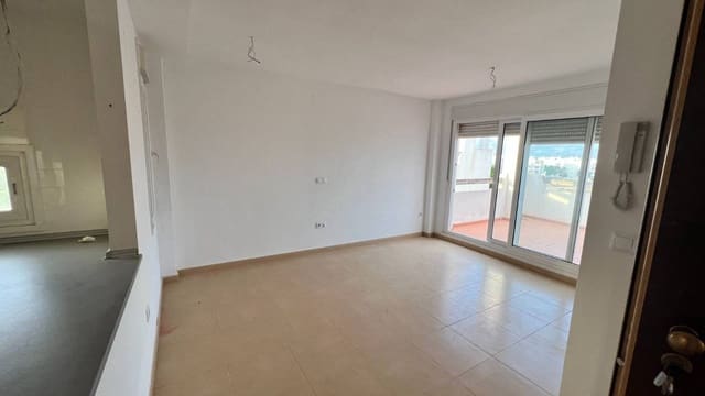 2 chambre Penthouse à vendre à Roldan, Torre-Pacheco avec piscine - 119 500 € (Ref: 9543775)