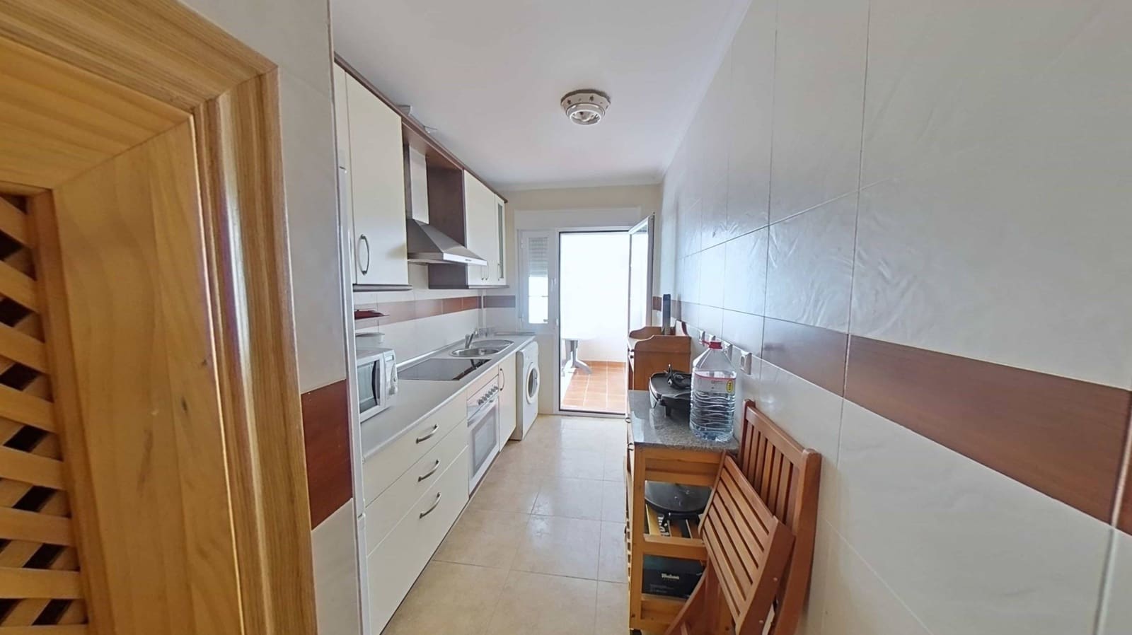 4 sovrum Radhus att hyra i Lo Pagan med garage - 980 € (Ref: 9551795)