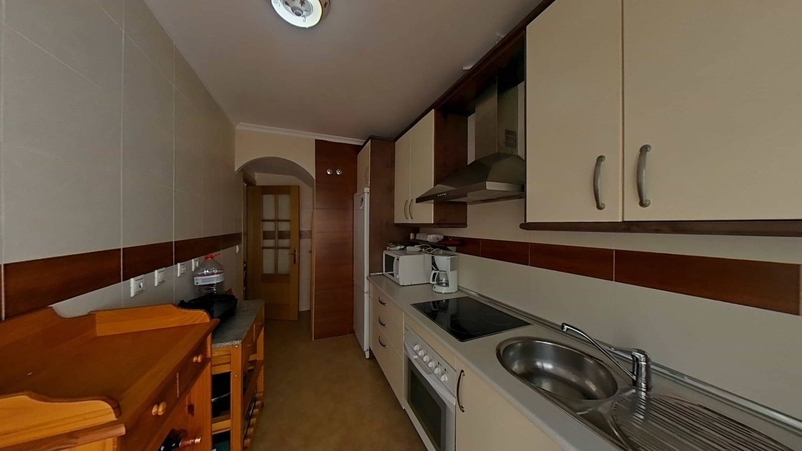 4 sovrum Radhus att hyra i Lo Pagan med garage - 980 € (Ref: 9551795)