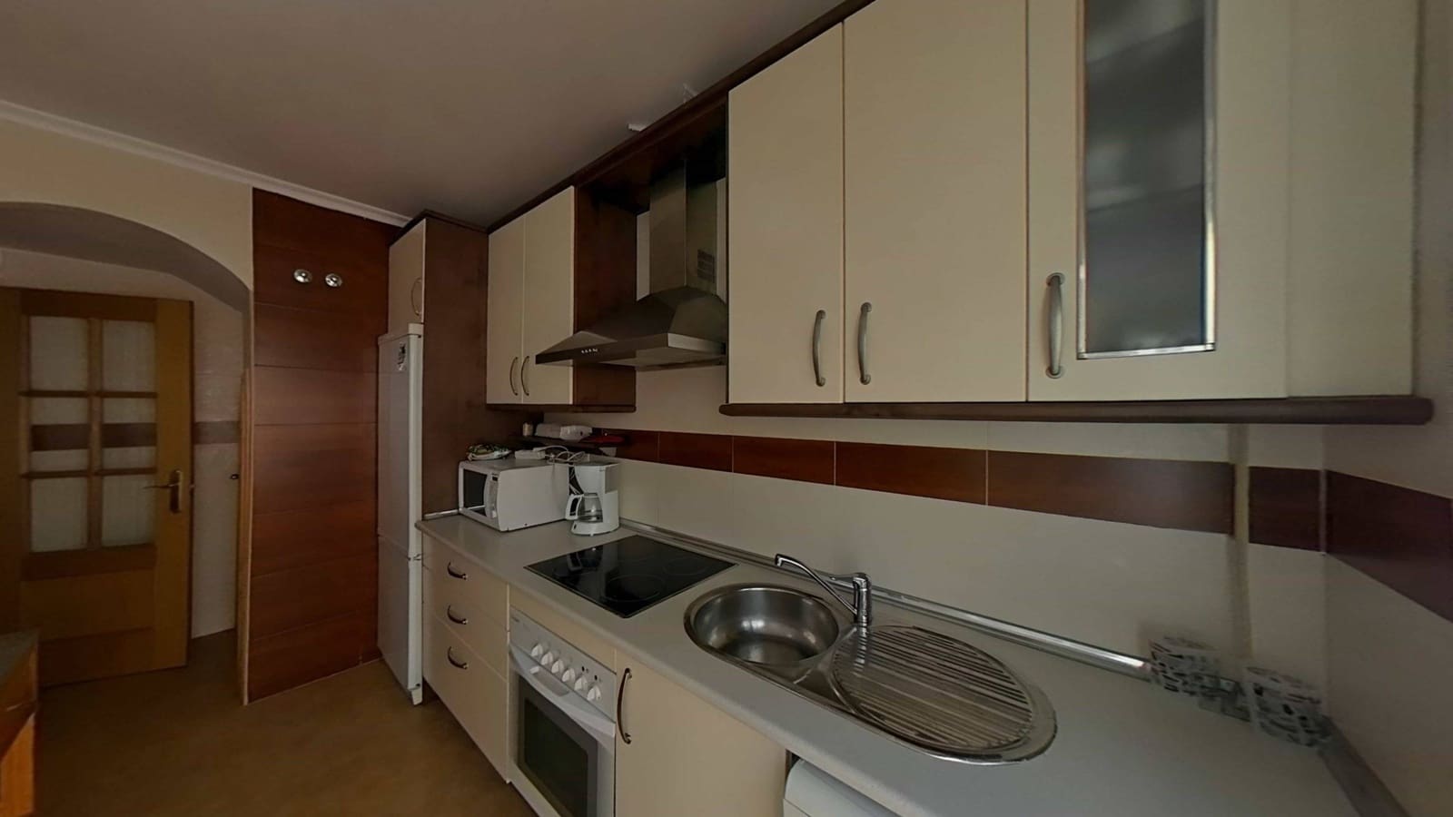 4 sovrum Radhus att hyra i Lo Pagan med garage - 980 € (Ref: 9551795)