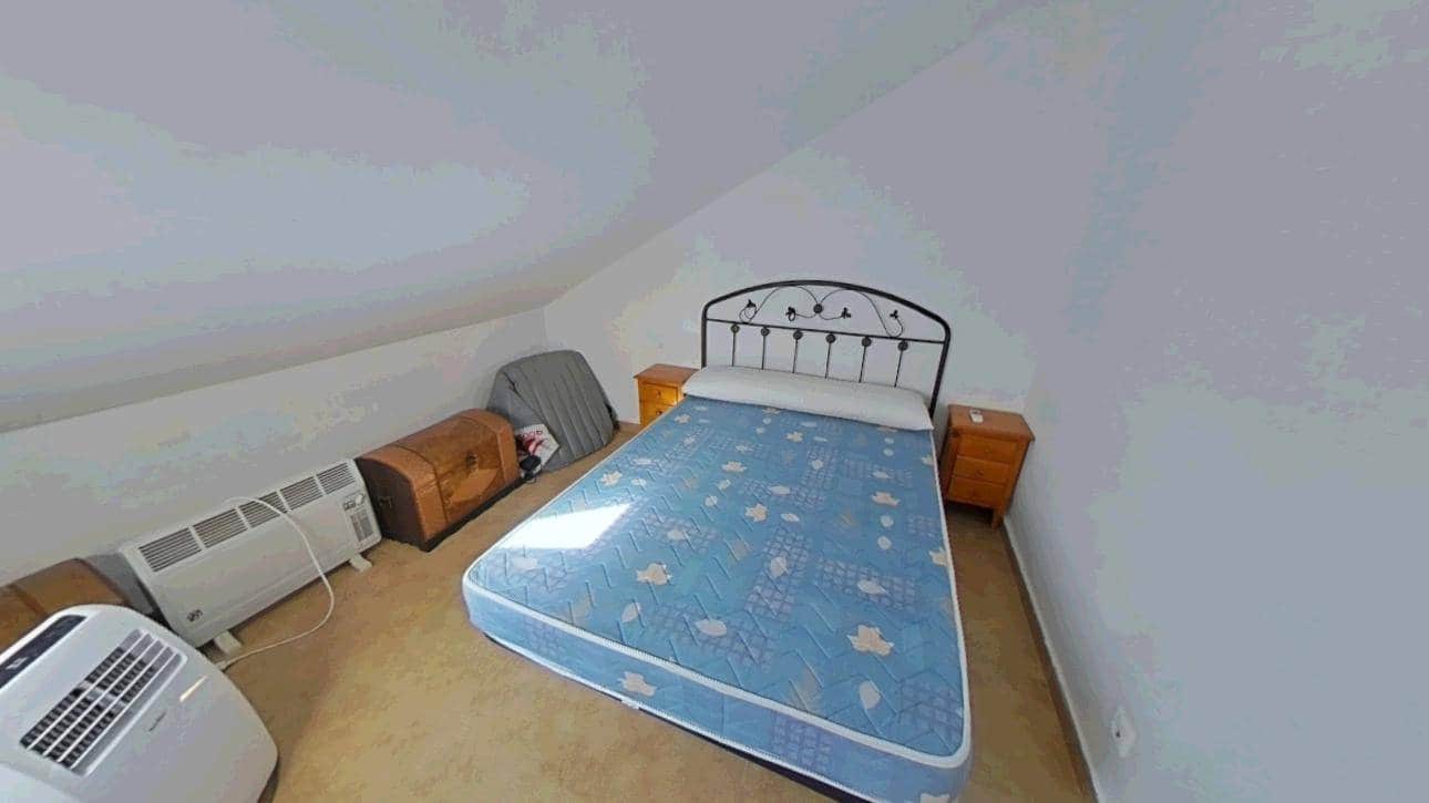 4 sovrum Radhus att hyra i Lo Pagan med garage - 980 € (Ref: 9551795)