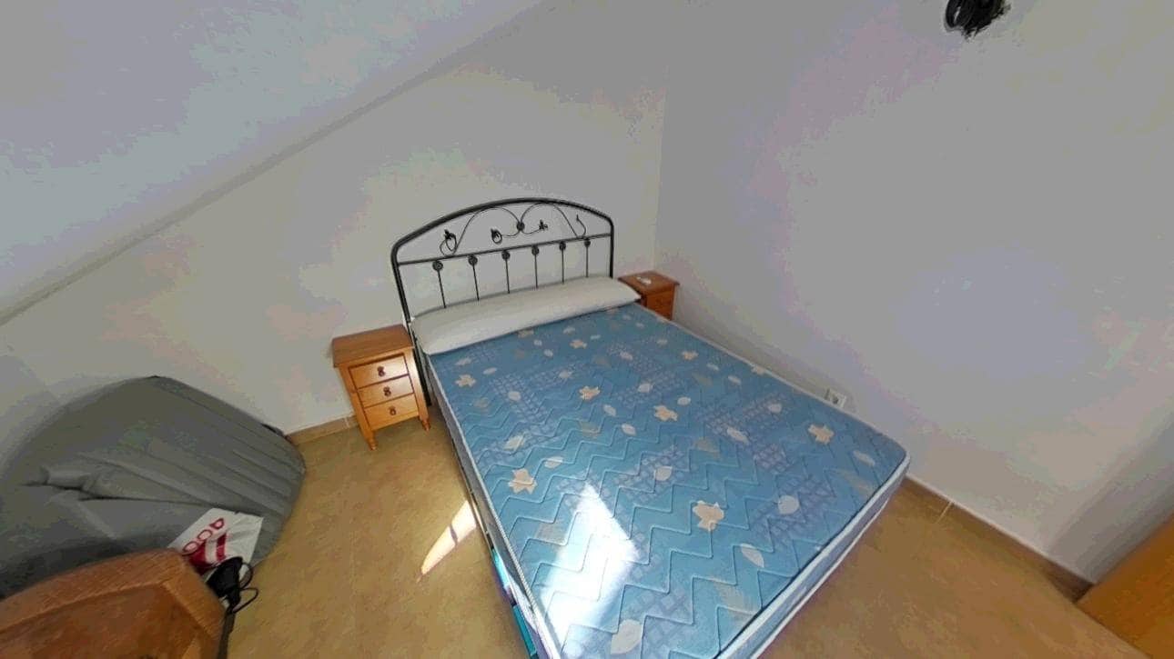 4 sovrum Radhus att hyra i Lo Pagan med garage - 980 € (Ref: 9551795)