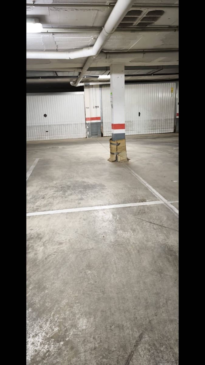 4 sovrum Radhus att hyra i Lo Pagan med garage - 980 € (Ref: 9551795)