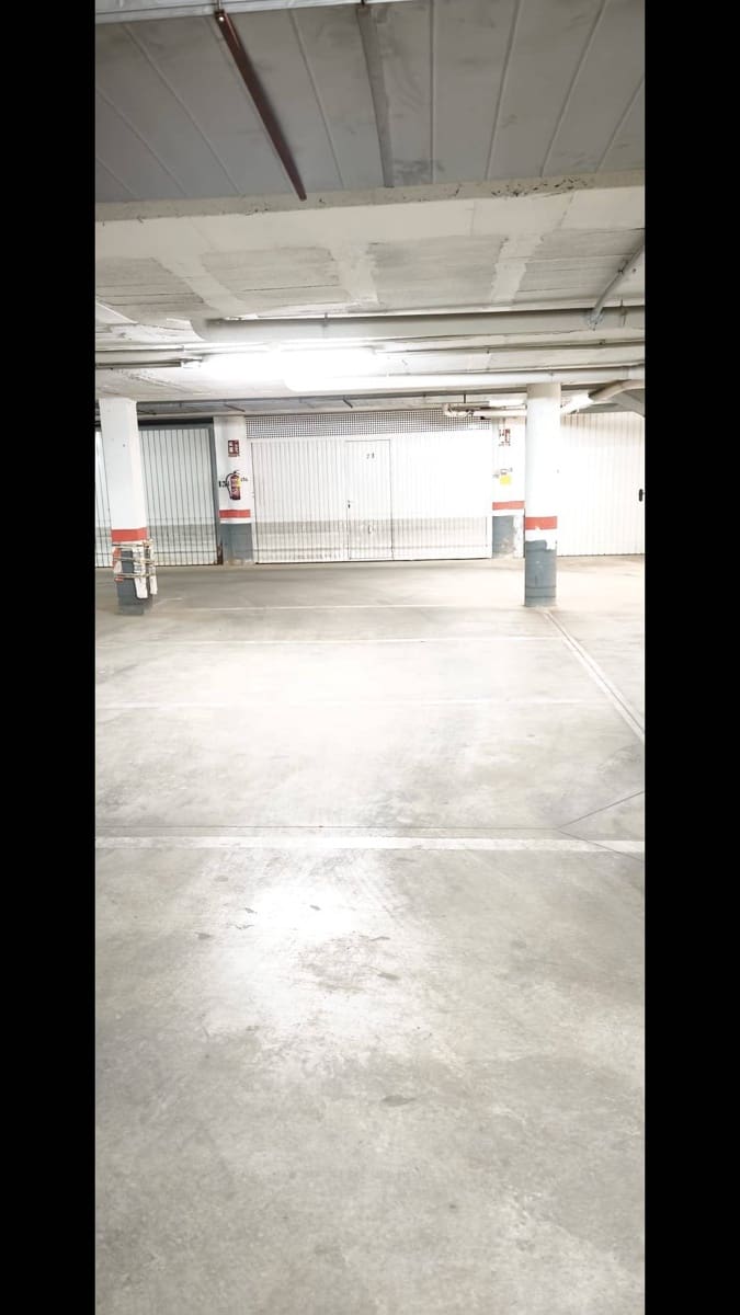 4 sovrum Radhus att hyra i Lo Pagan med garage - 980 € (Ref: 9551795)