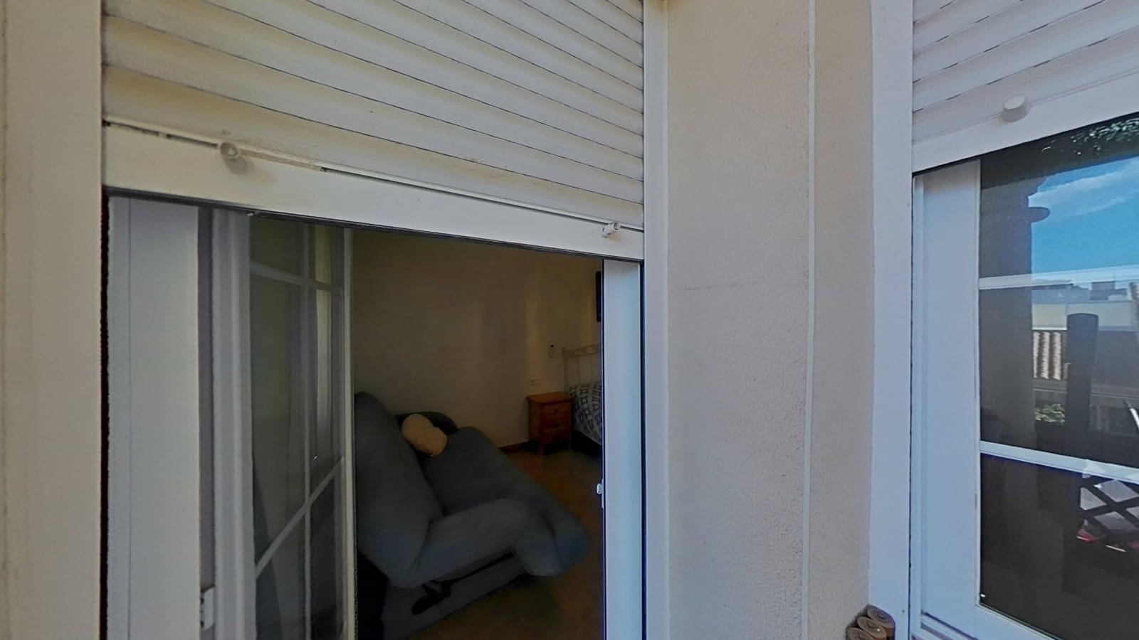 4 sovrum Radhus att hyra i Lo Pagan med garage - 980 € (Ref: 9551795)