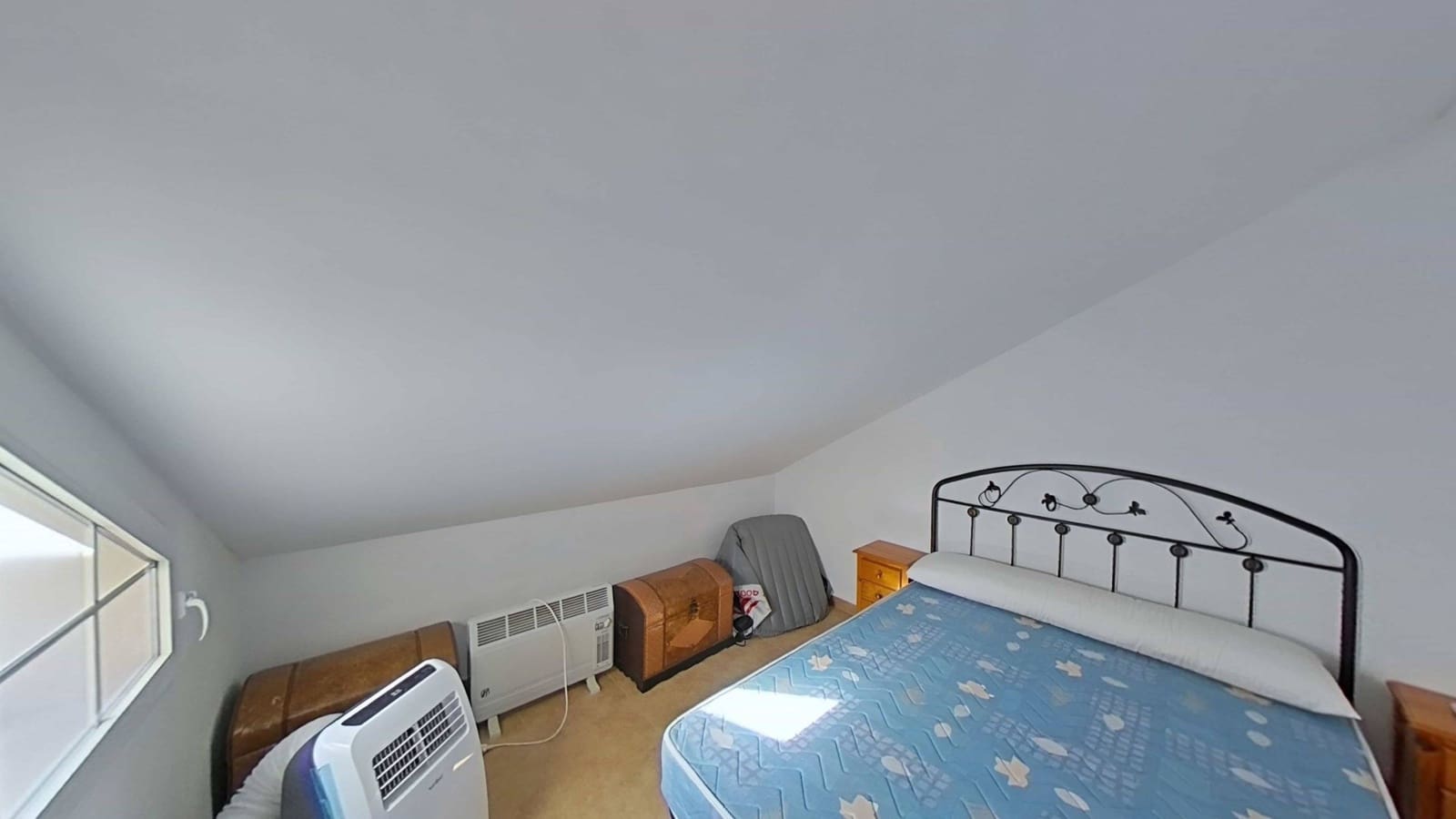 4 sovrum Radhus att hyra i Lo Pagan med garage - 980 € (Ref: 9551795)