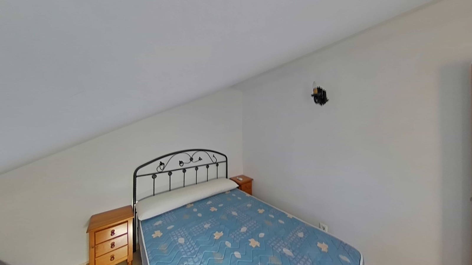 4 sovrum Radhus att hyra i Lo Pagan med garage - 980 € (Ref: 9551795)