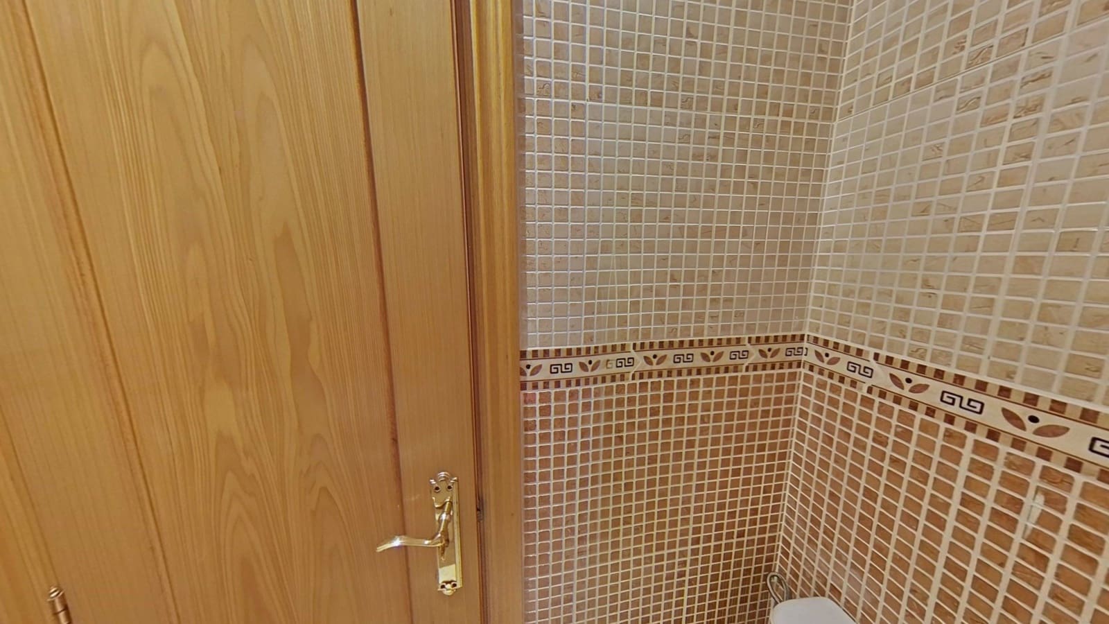 4 sovrum Radhus att hyra i Lo Pagan med garage - 980 € (Ref: 9551795)