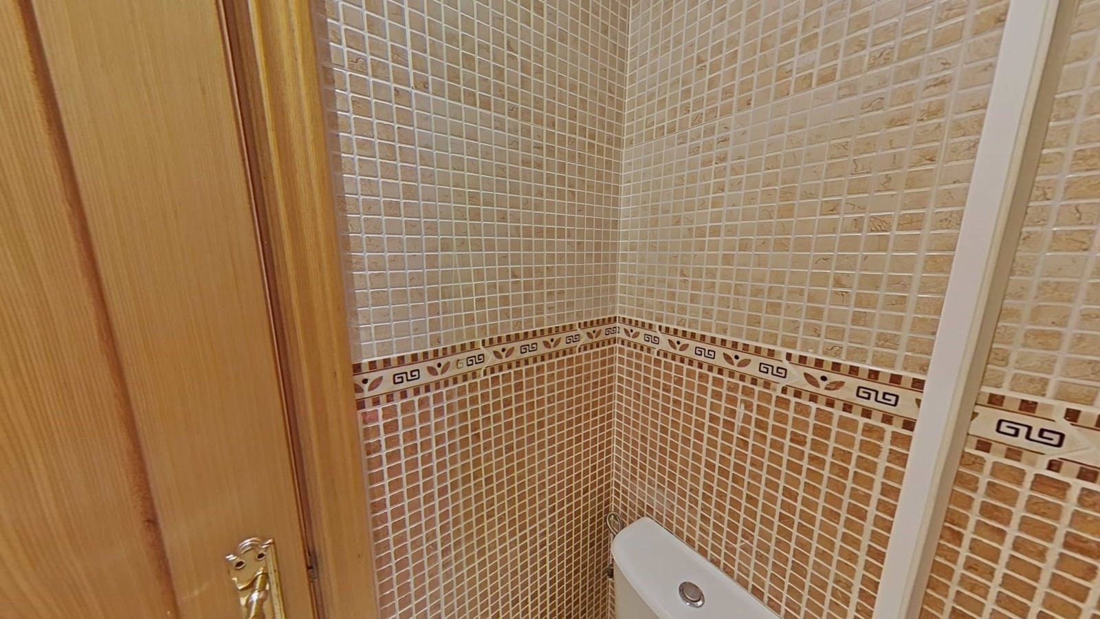 4 sovrum Radhus att hyra i Lo Pagan med garage - 980 € (Ref: 9551795)