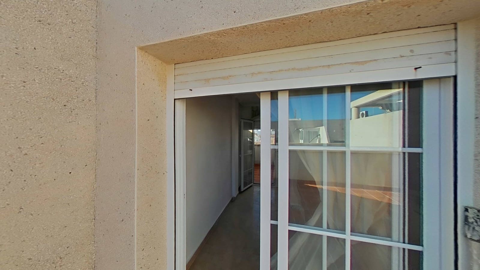 4 sovrum Radhus att hyra i Lo Pagan med garage - 980 € (Ref: 9551795)