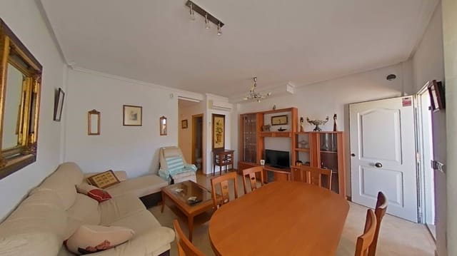 4 camera da letto Villetta a Schiera da affittare in Lo Pagan, San Pedro del Pinatar con garage - 980 € (Rif: 9551795)