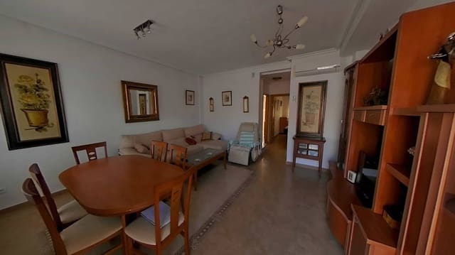 4 camera da letto Villetta a Schiera da affittare in Lo Pagan, San Pedro del Pinatar con garage - 980 € (Rif: 9551795)
