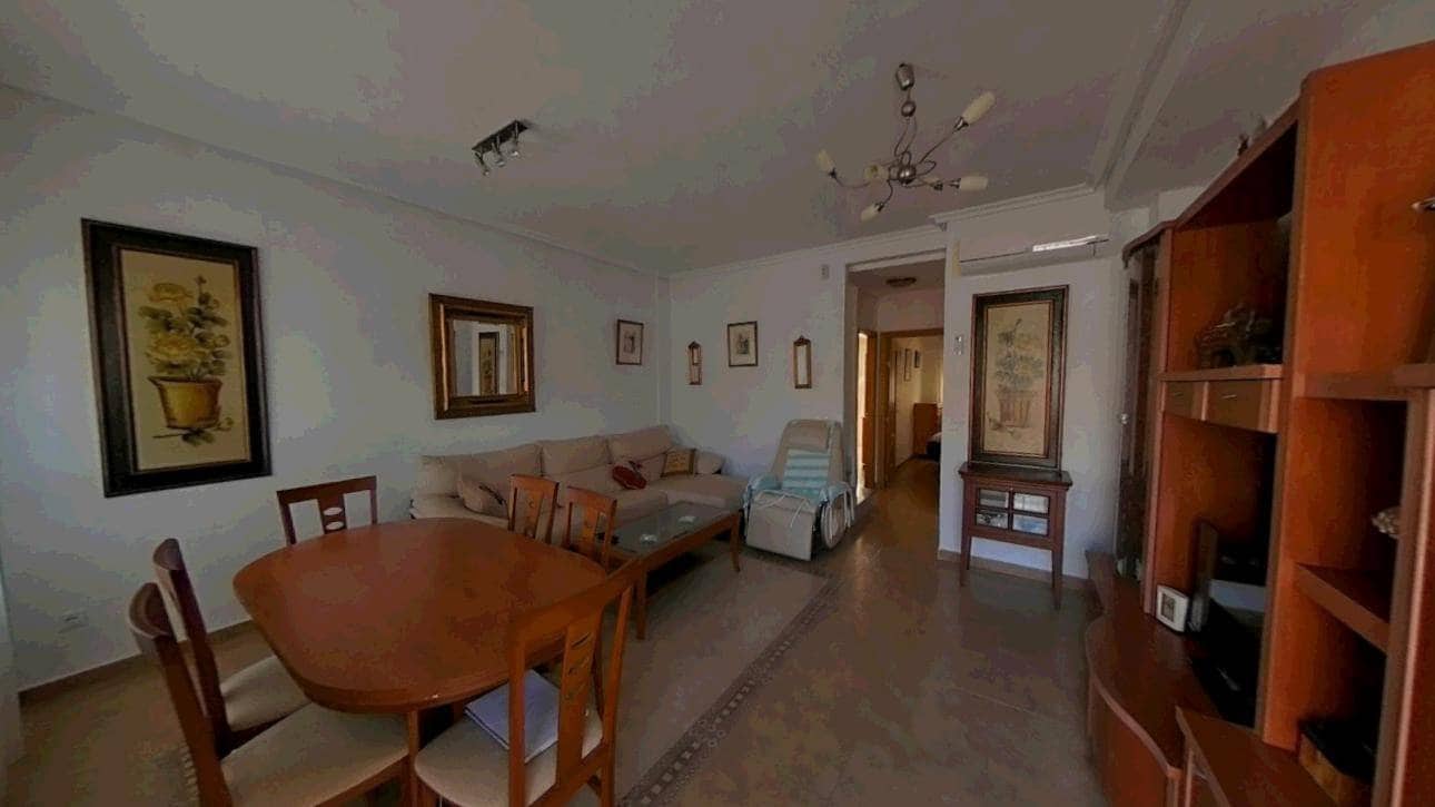 4 bedroom Terraced Villa for rent in Lo Pagan with garage - € 980 (Ref: 9551795)