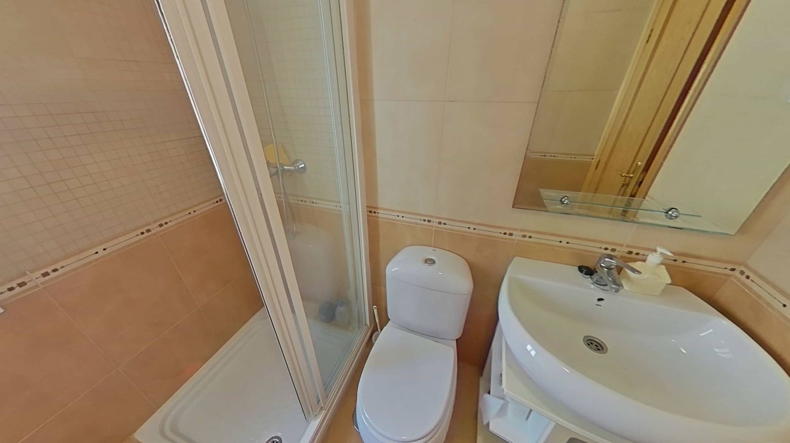 4 bedroom Terraced Villa for rent in Lo Pagan with garage - € 980 (Ref: 9551795)