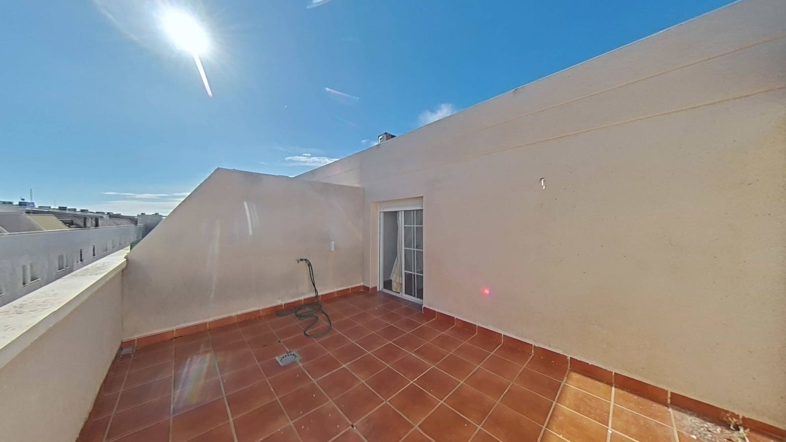 4 bedroom Terraced Villa for rent in Lo Pagan with garage - € 980 (Ref: 9551795)