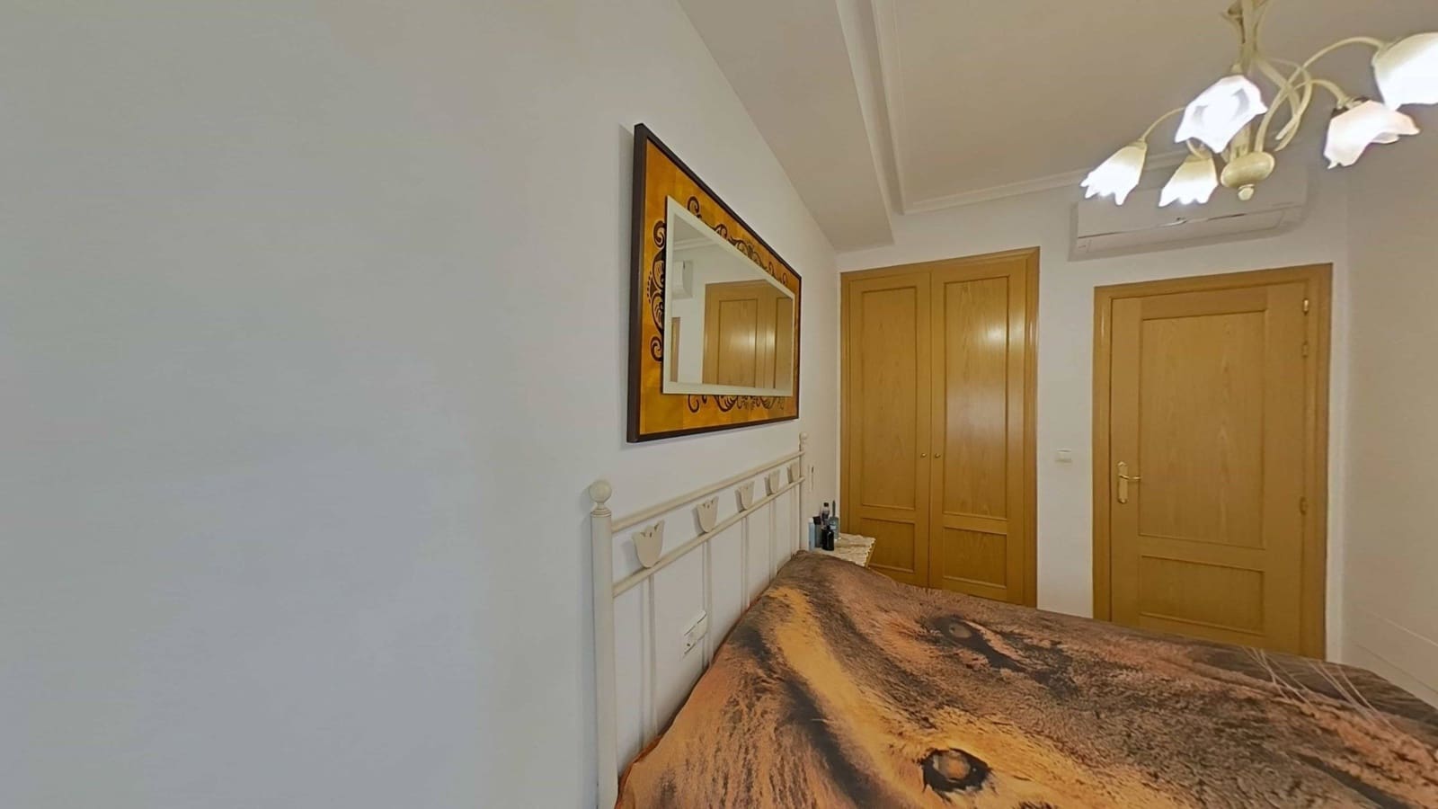 4 bedroom Terraced Villa for rent in Lo Pagan with garage - € 980 (Ref: 9551795)