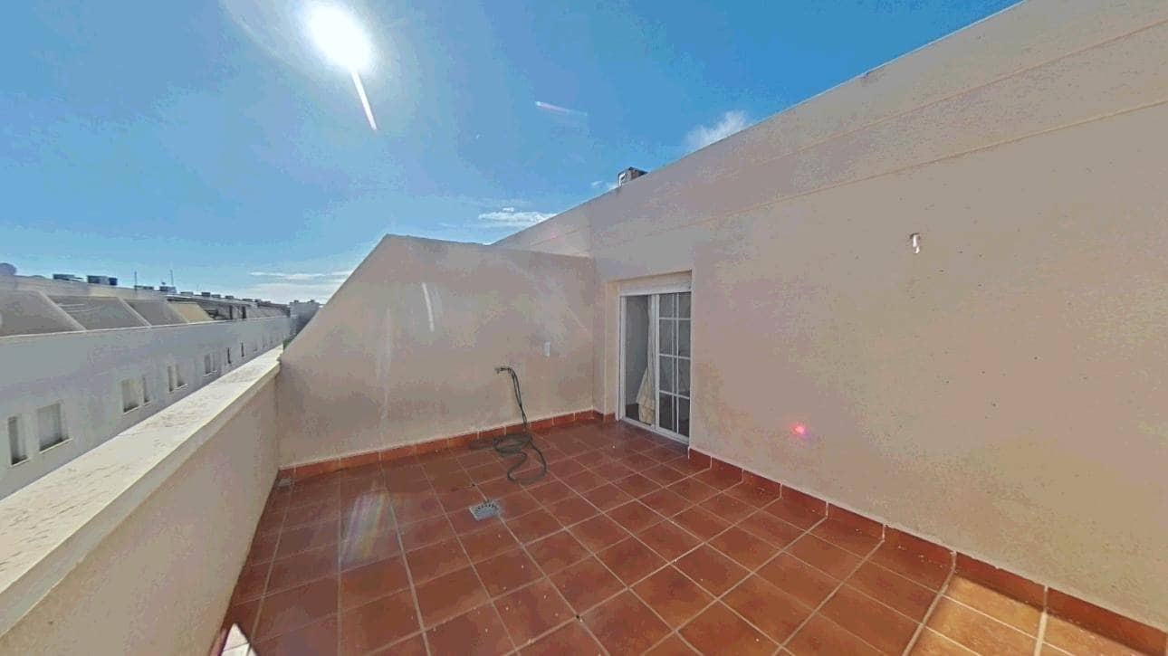 4 bedroom Terraced Villa for rent in Lo Pagan with garage - € 980 (Ref: 9551795)