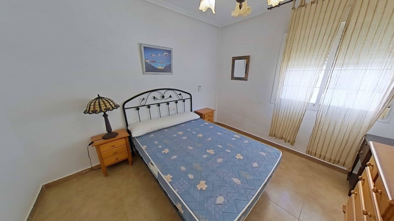 4 bedroom Terraced Villa for rent in Lo Pagan with garage - € 980 (Ref: 9551795)