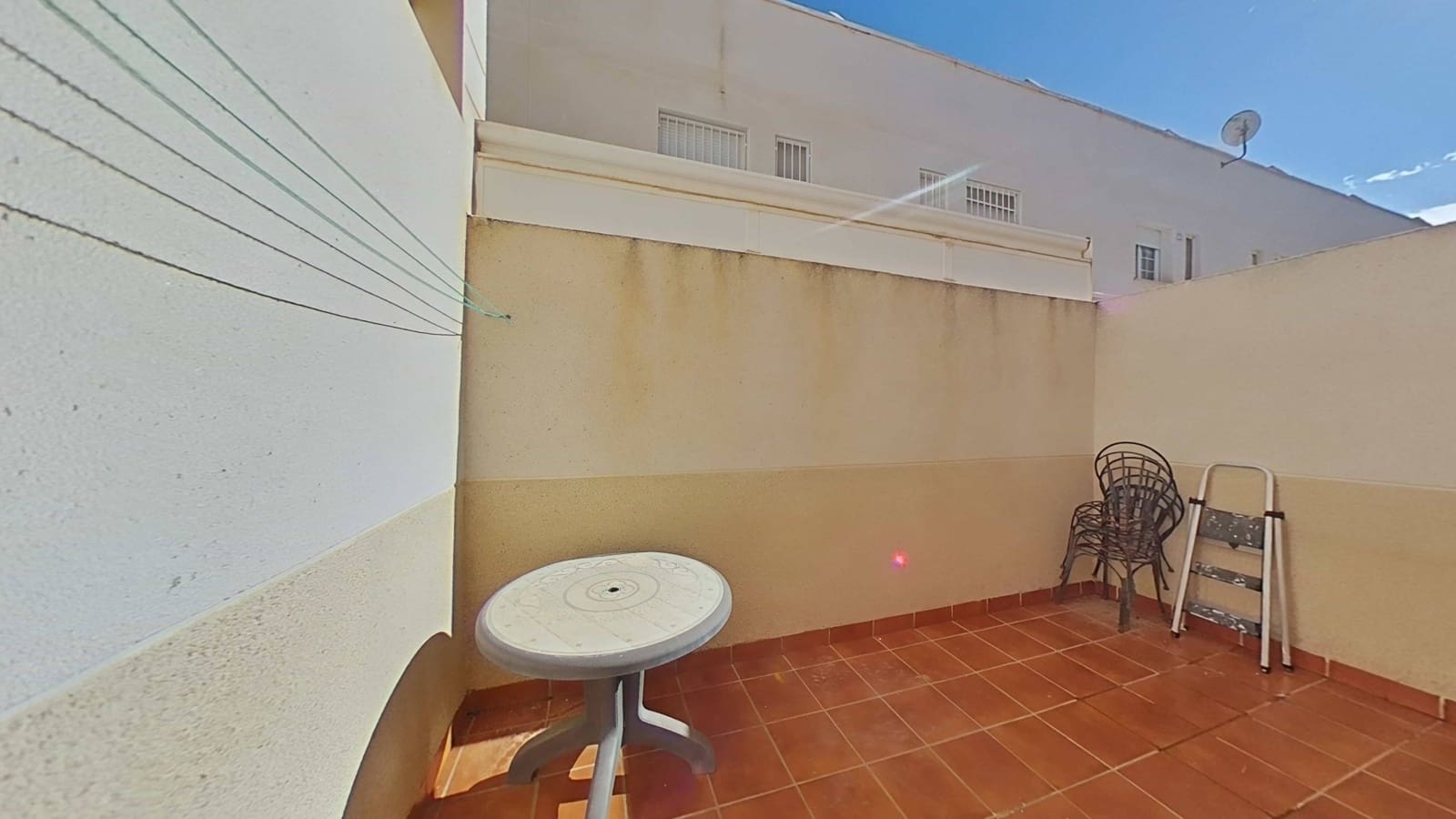 4 bedroom Terraced Villa for rent in Lo Pagan with garage - € 980 (Ref: 9551795)