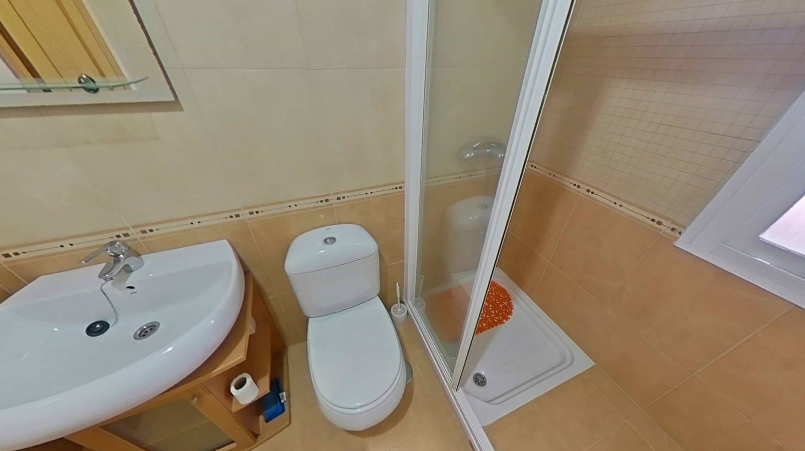 4 bedroom Terraced Villa for rent in Lo Pagan with garage - € 980 (Ref: 9551795)