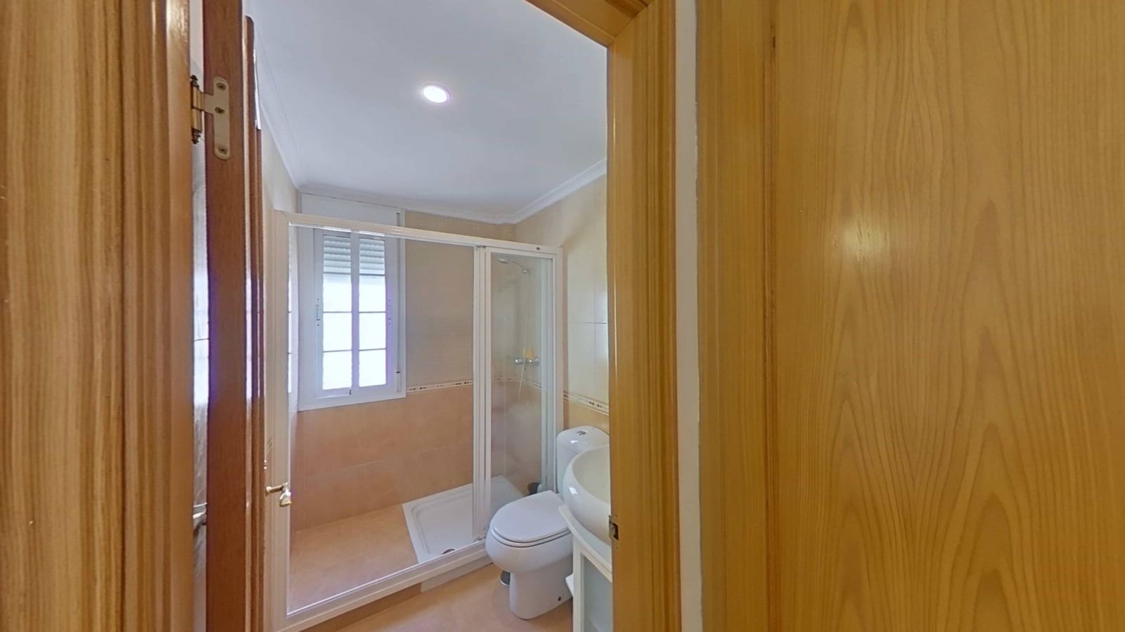 4 bedroom Terraced Villa for rent in Lo Pagan with garage - € 980 (Ref: 9551795)