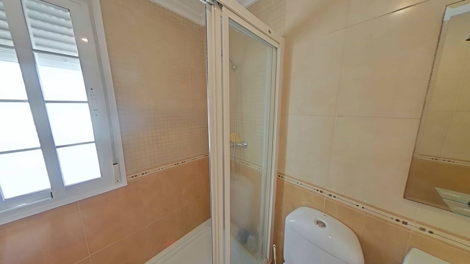 4 bedroom Terraced Villa for rent in Lo Pagan with garage - € 980 (Ref: 9551795)