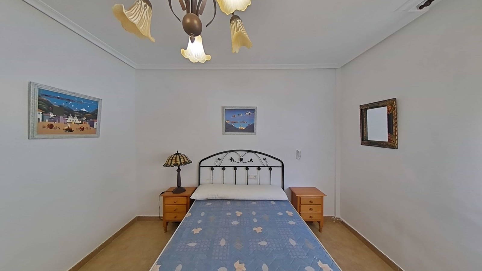 4 bedroom Terraced Villa for rent in Lo Pagan with garage - € 980 (Ref: 9551795)