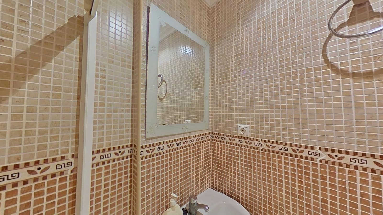 4 bedroom Terraced Villa for rent in Lo Pagan with garage - € 980 (Ref: 9551795)