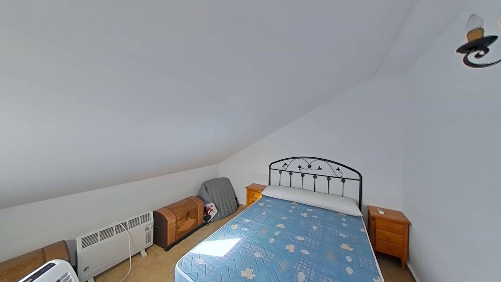 4 bedroom Terraced Villa for rent in Lo Pagan with garage - € 980 (Ref: 9551795)