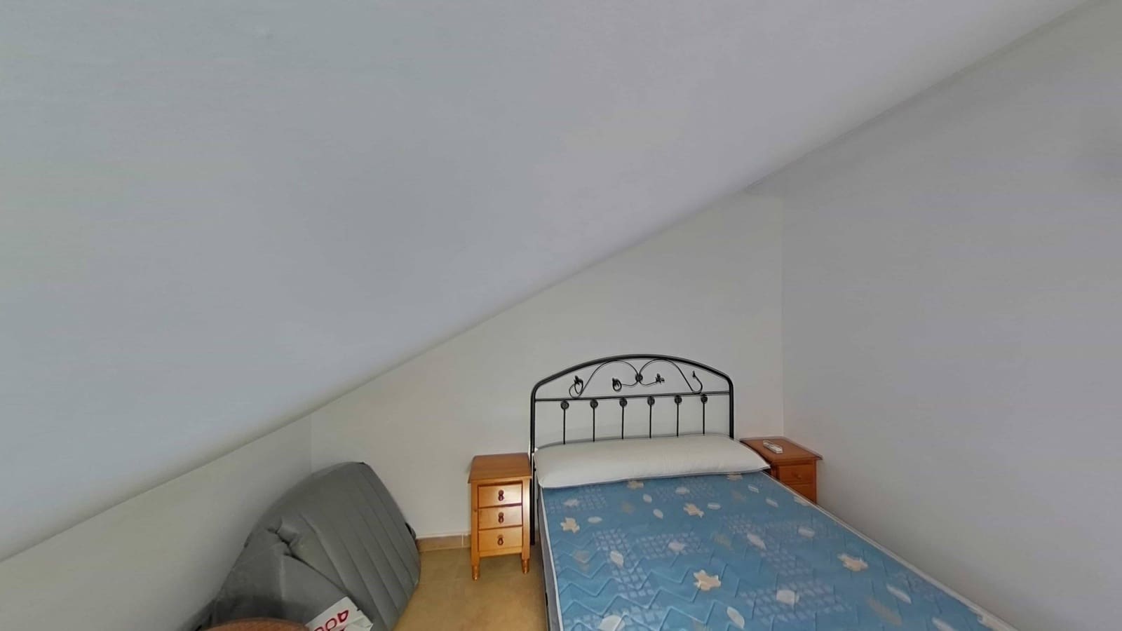 4 bedroom Terraced Villa for rent in Lo Pagan with garage - € 980 (Ref: 9551795)