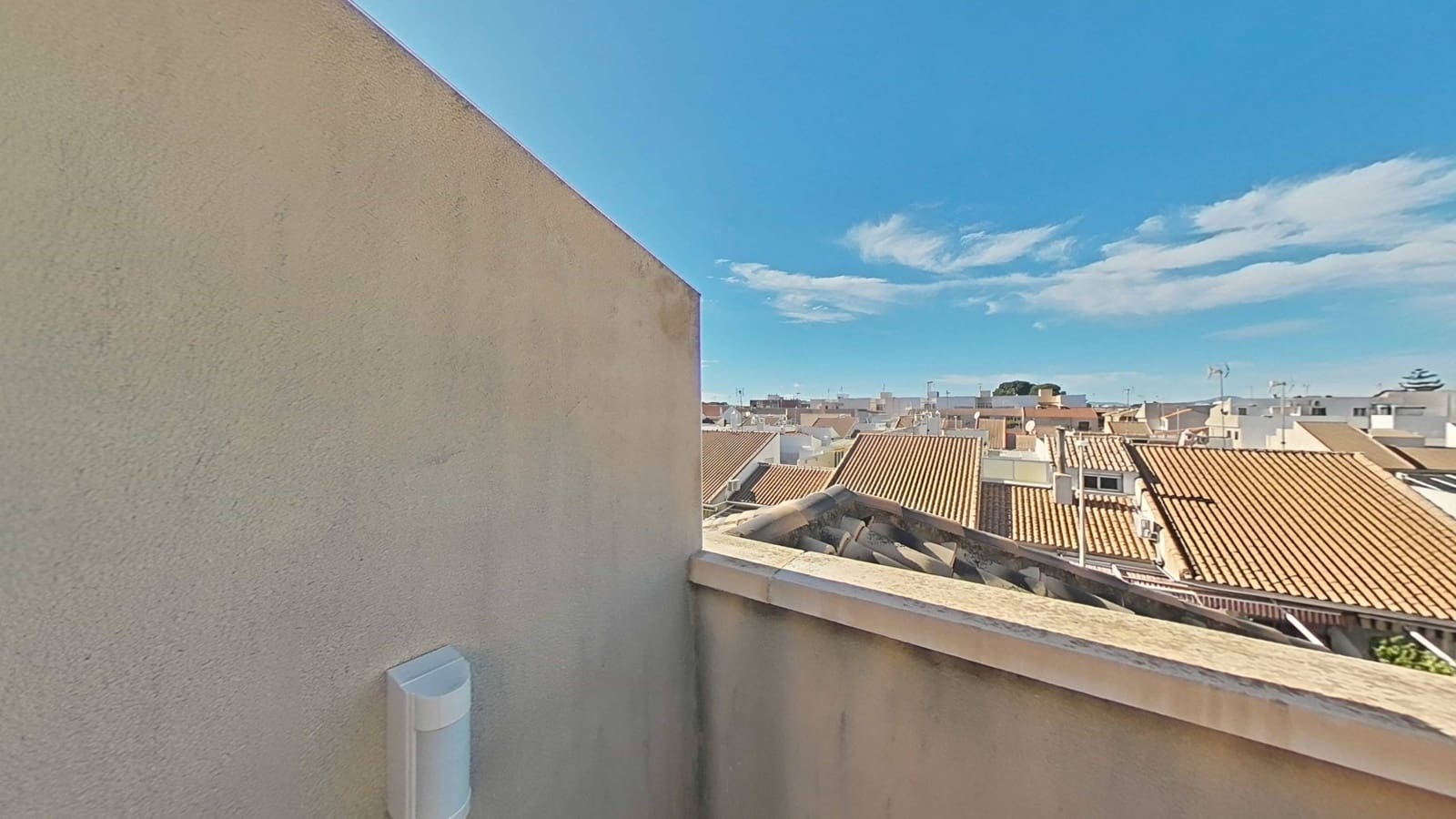 4 bedroom Terraced Villa for rent in Lo Pagan with garage - € 980 (Ref: 9551795)