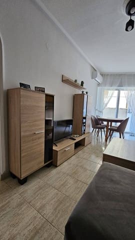 3 sypialnia Penthouse na sprzedaż w Playa del Acequión, Torrevieja z basenem - 167 200 € (Ref: 9555987)