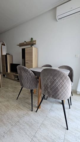 3 sypialnia Penthouse na sprzedaż w Playa del Acequión, Torrevieja z basenem - 167 200 € (Ref: 9555987)