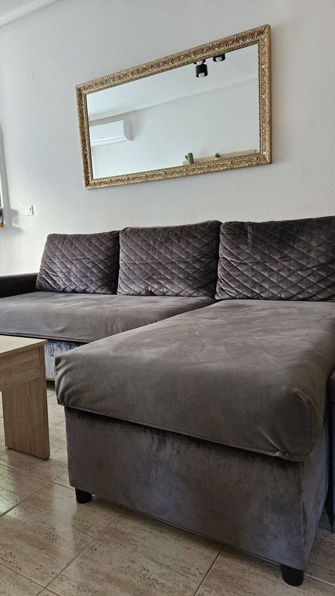3 chambre Penthouse à vendre à Torrevieja avec piscine - 167 200 € (Ref: 9555987)