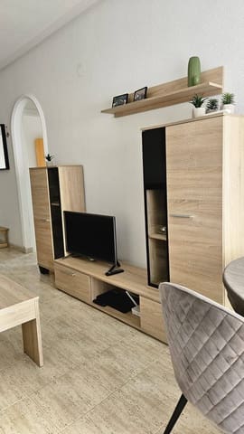 3 sypialnia Penthouse na sprzedaż w Playa del Acequión, Torrevieja z basenem - 167 200 € (Ref: 9555987)