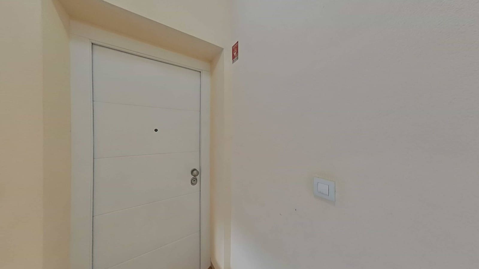 2 sypialnia Penthouse na sprzedaż w Torre de la Horadada z basenem - 352 000 € (Ref: 9561941)