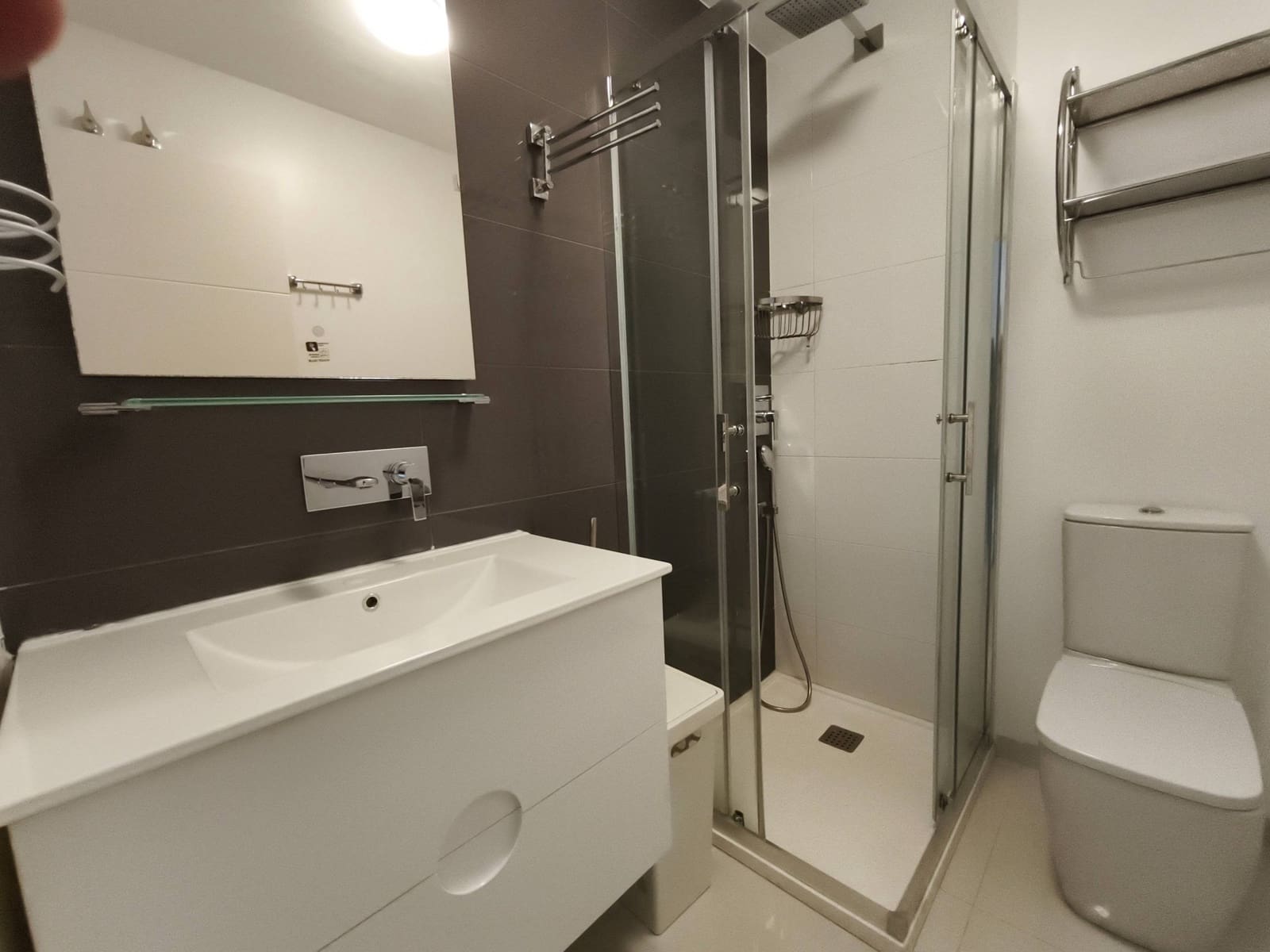 2 bedroom Penthouse for sale in Torre de la Horadada with pool - € 330,000 (Ref: 9561941)