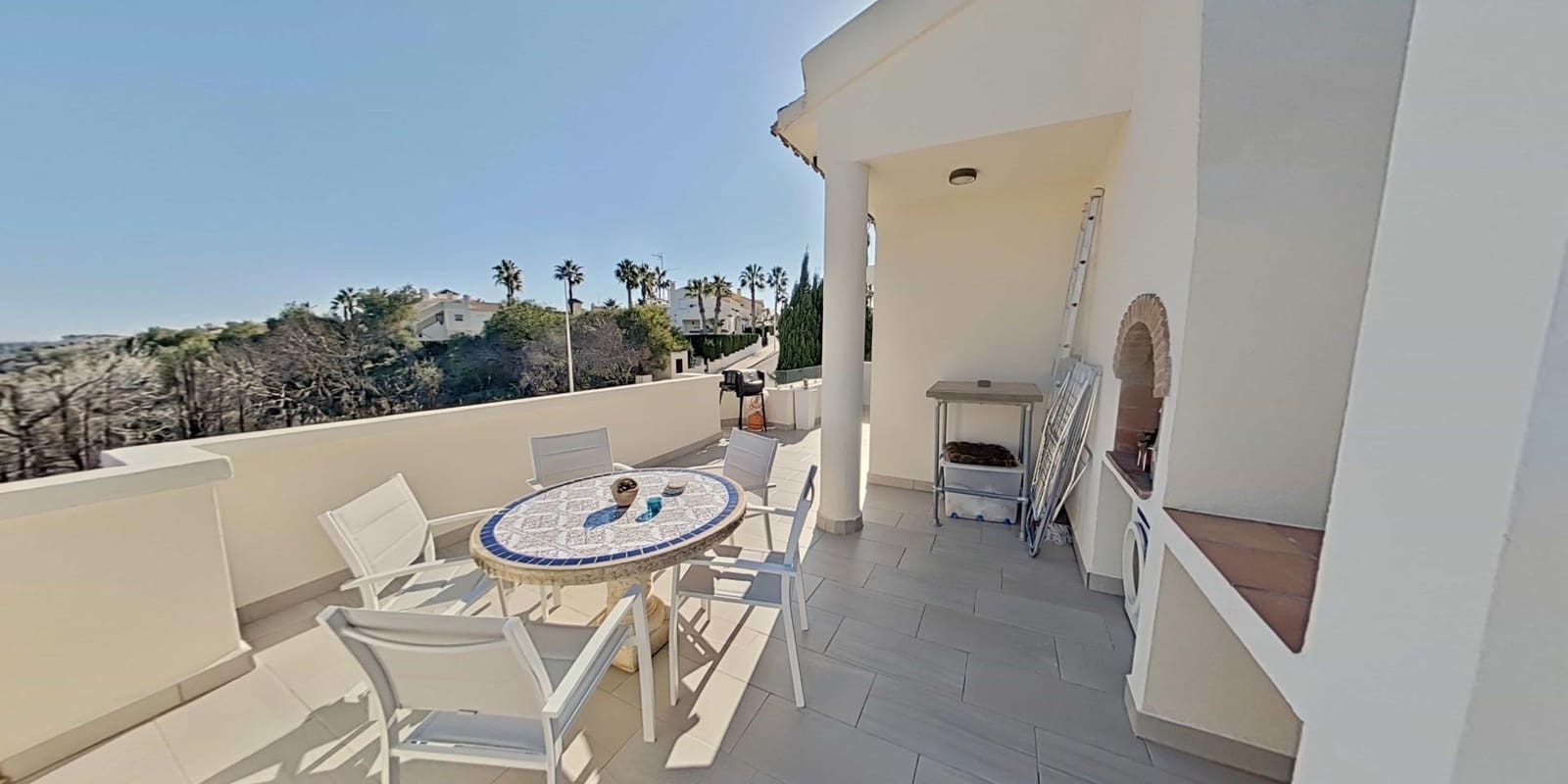 4 quarto Moradia para venda em Orihuela Costa com piscina - 499 000 € (Ref: 9565346)