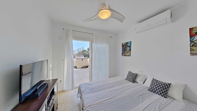 4 quarto Moradia para venda em Lomas de Campoamor - Las Ramblas, Orihuela com piscina - 499 000 € (Ref: 9565346)