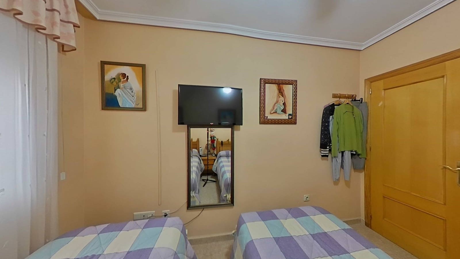 3 sypialnia Dom szeregowy na sprzedaż w Lo Pagan - 168 000 € (Ref: 9568812)