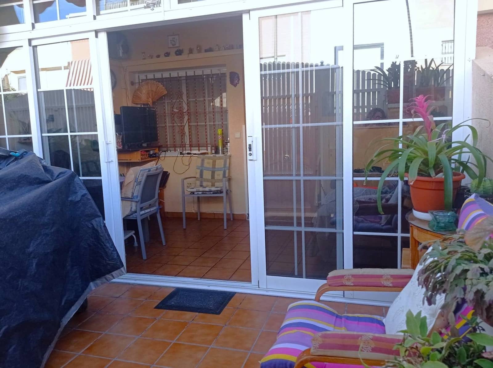 3 bedroom Terraced Villa for sale in Lo Pagan - € 168,000 (Ref: 9568812)