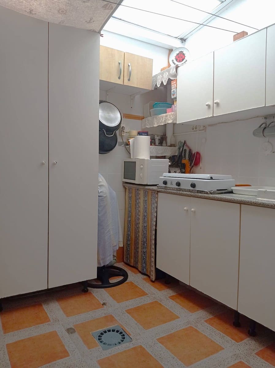 3 soverom Rekkehus til salgs i Lo Pagan - € 168 000 (Ref: 9568812)