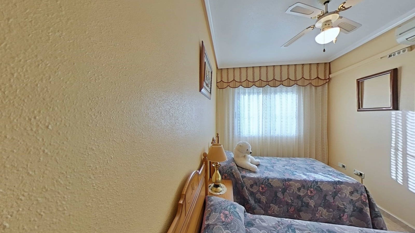 3 soverom Rekkehus til salgs i Lo Pagan - € 168 000 (Ref: 9568812)