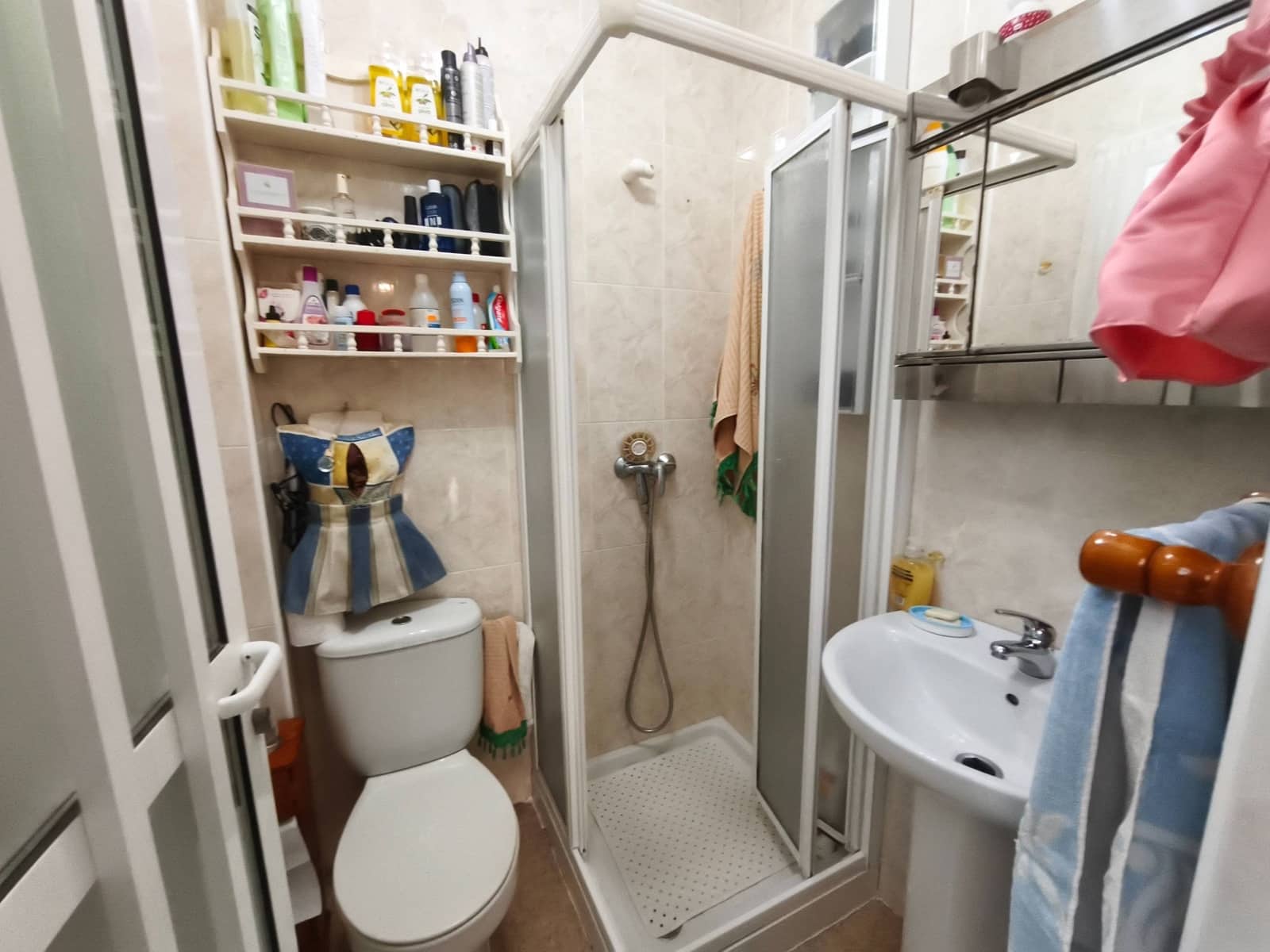 3 soverom Rekkehus til salgs i Lo Pagan - € 168 000 (Ref: 9568812)