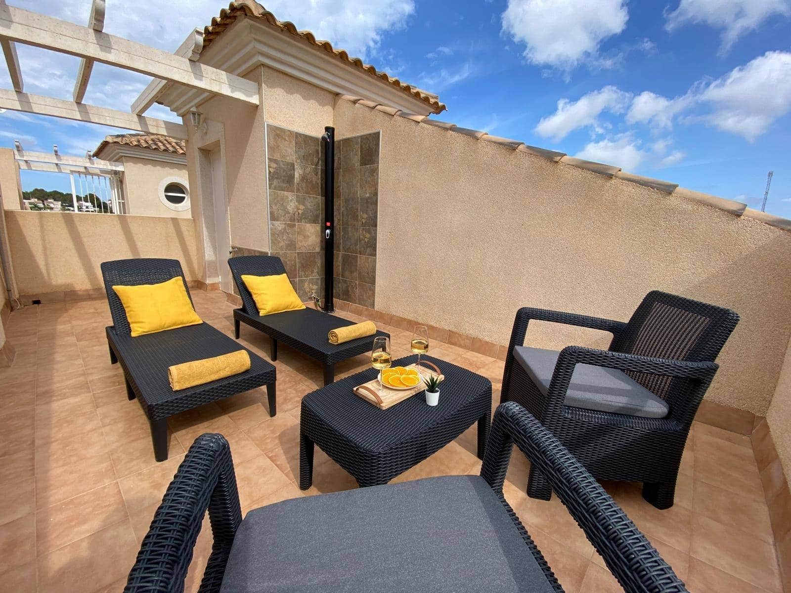 2 sovrum Lägenhet till salu i Filipinas med pool - 179 000 € (Ref: 9584451)