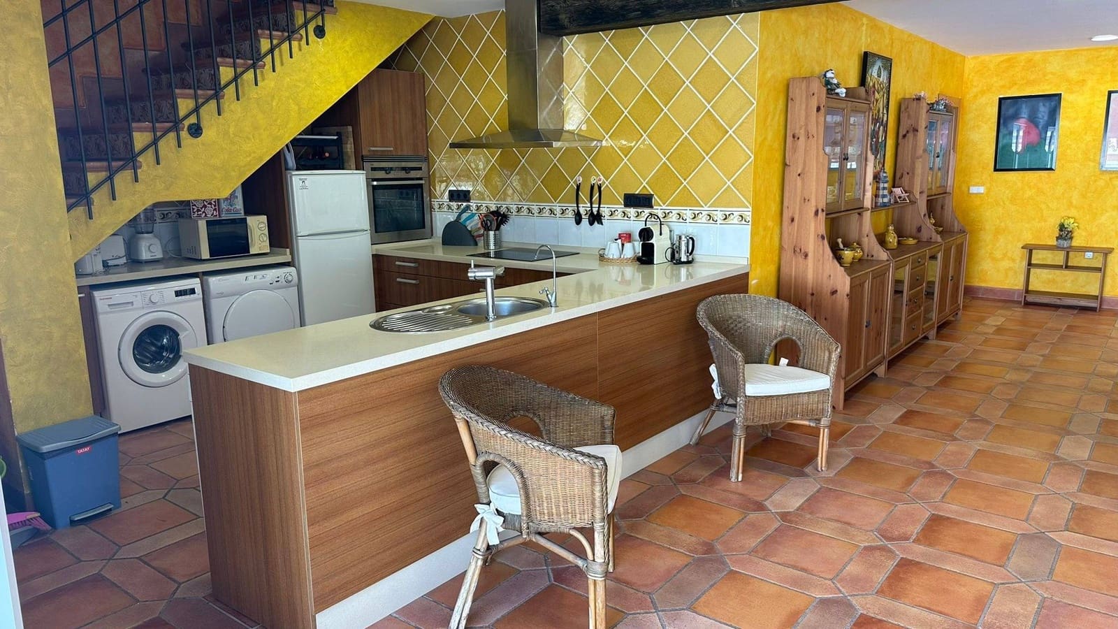 4 camera da letto Villa in vendita in La Manga del Mar Menor - 531.915 € (Rif: 9591417)