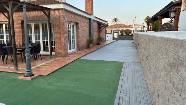 4 camera da letto Villa in vendita in La Manga del Mar Menor - 531.915 € (Rif: 9591417)