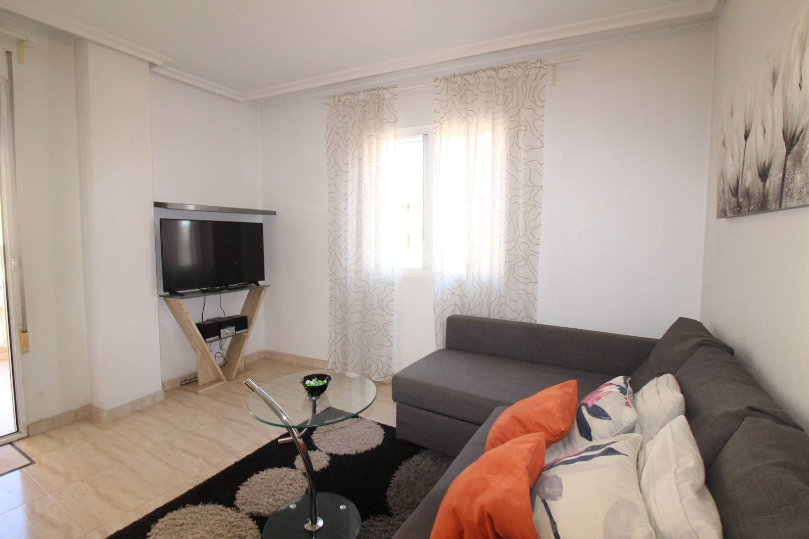 2 bedroom Apartment for sale in Torrevieja with pool - € 135,200 (Ref: 9591418)