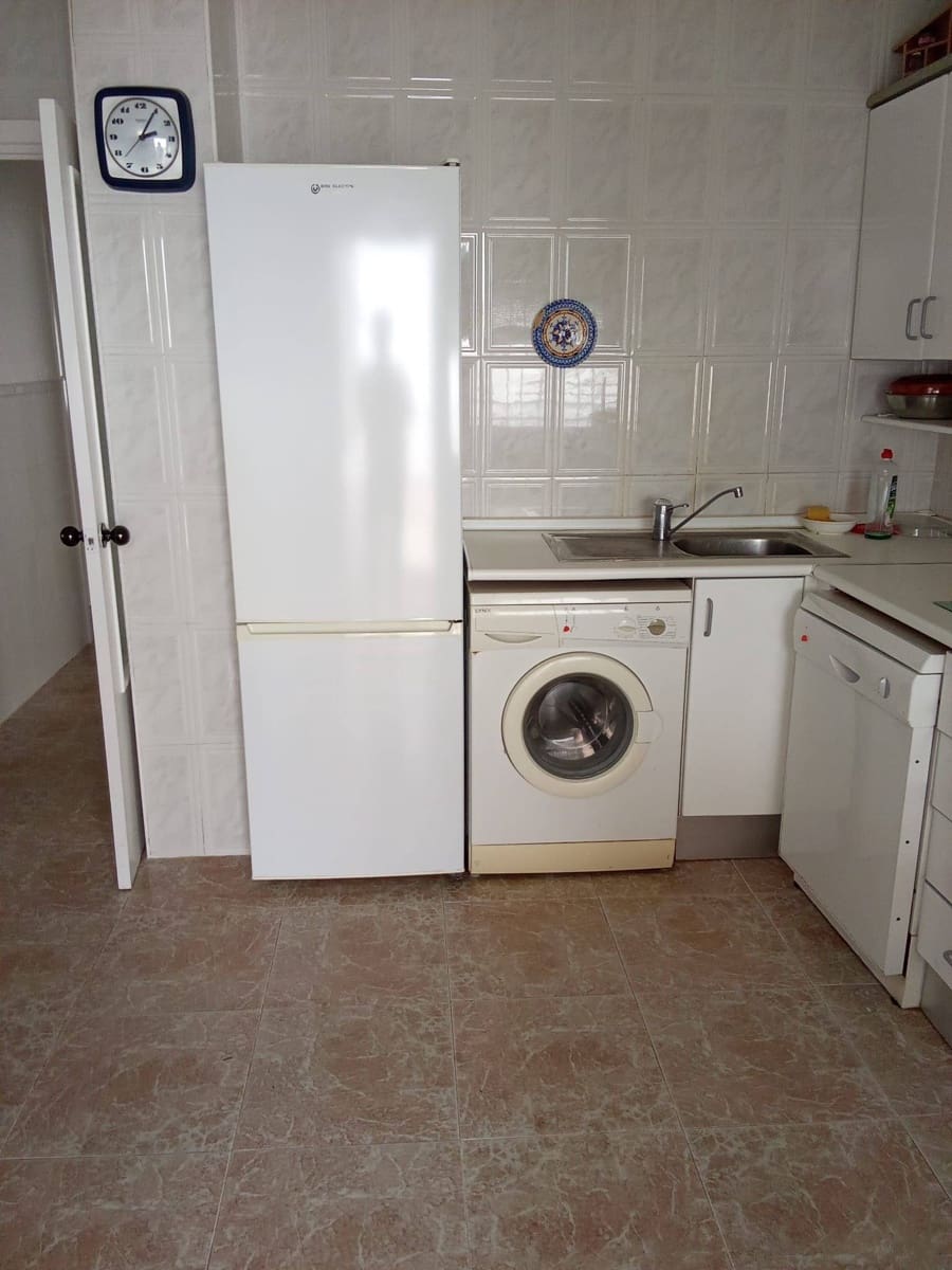 5 slaapkamer Rijtjeshuis te koop in Torre de la Horadada - € 223.000 (Ref: 9611663)